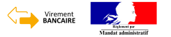 Mandat Virement